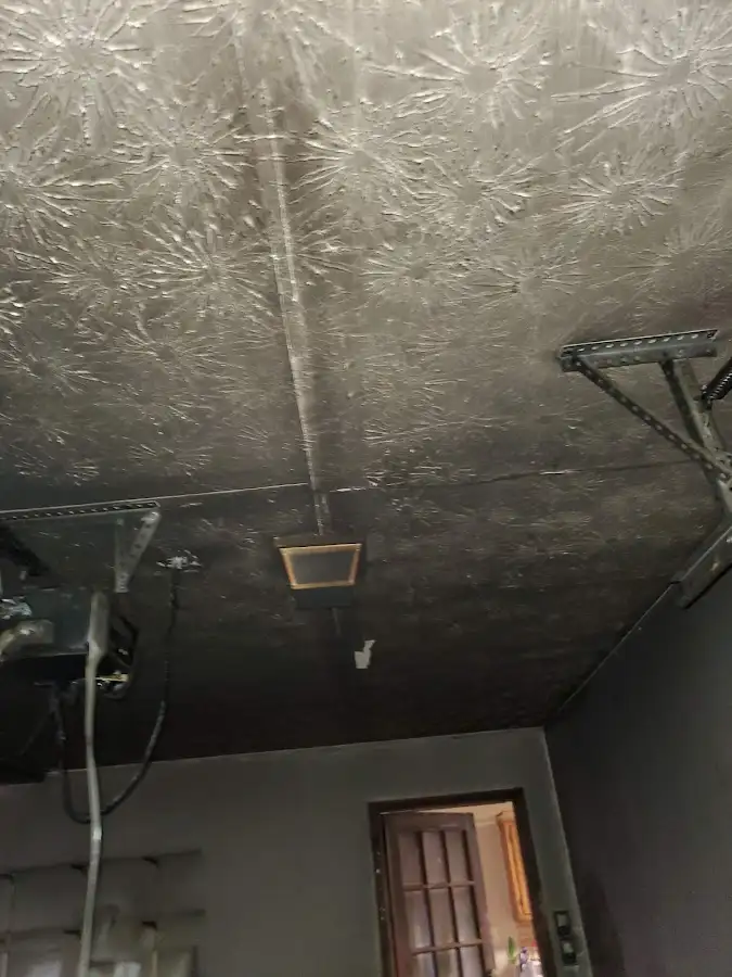 Fire and smoke damage assessment for Water Damage Assessment in Wahoo